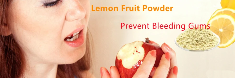 prevent bleeding gums