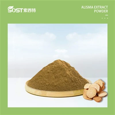 Alisma extrakt