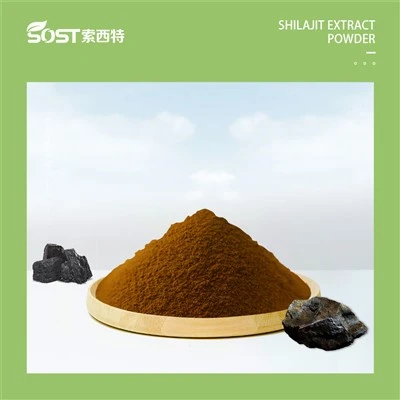 Extrakt shilajit